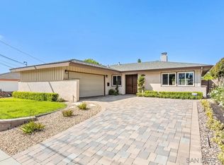 5954 Stadium St, San Diego, CA 92122