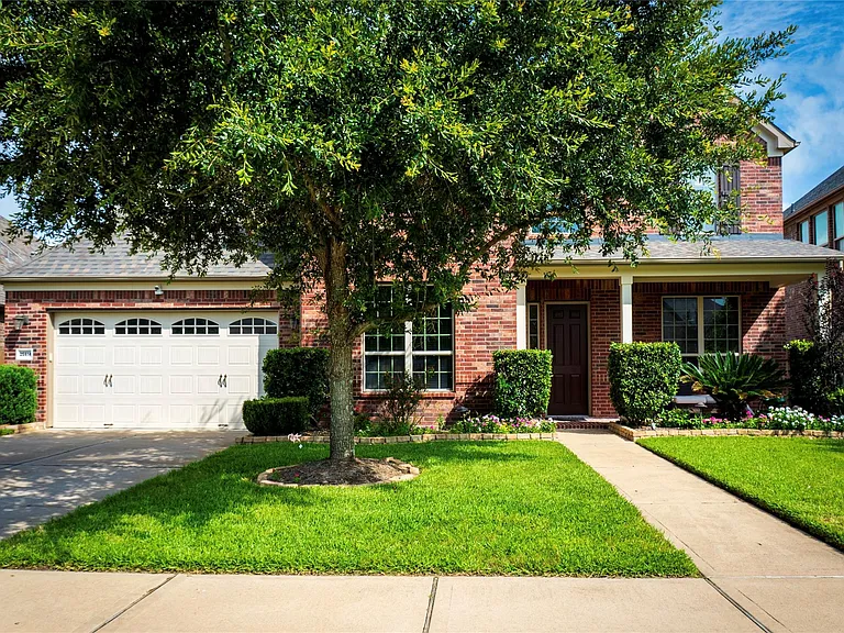 25614 Somerset Meadows Ct — Photo 1