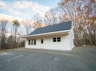 539 Nash Rd, Gardiner, ME 04345