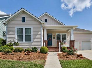 2468 Lantana Ln, Tallahassee, FL 32311