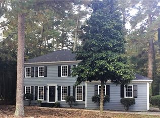 6625 Mark Trl, Riverdale, GA 30296