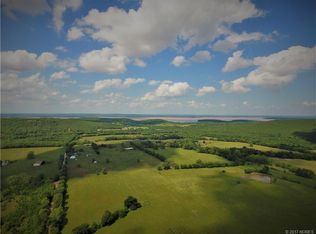 108625 S 4070th Rd, Checotah, OK 74426