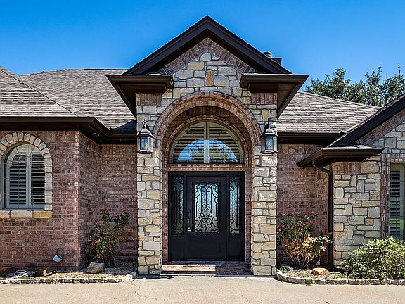 Red Brick & Stone - WELCOME!