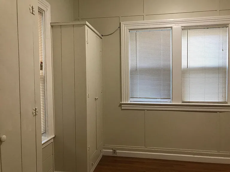 2nd Room: First room on the left hand side (from the entry door) 3