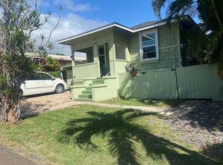 2044 Palua St, Wailuku, HI 96793