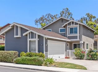12 Potomac, Irvine, CA 92620