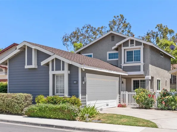 12 Potomac, Irvine, CA 92620