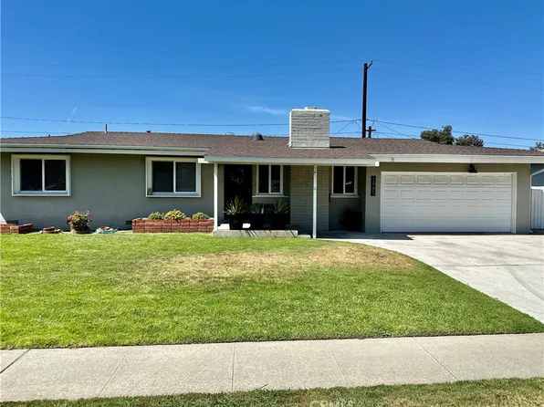 1965 W Cerritos Ave, Anaheim, CA 92804