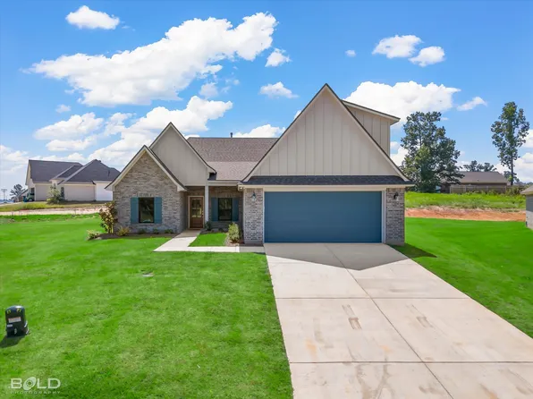 4956 Laurel Cir, Shreveport, LA 71107