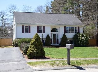 18 Towle Ct, Douglas, MA 01516