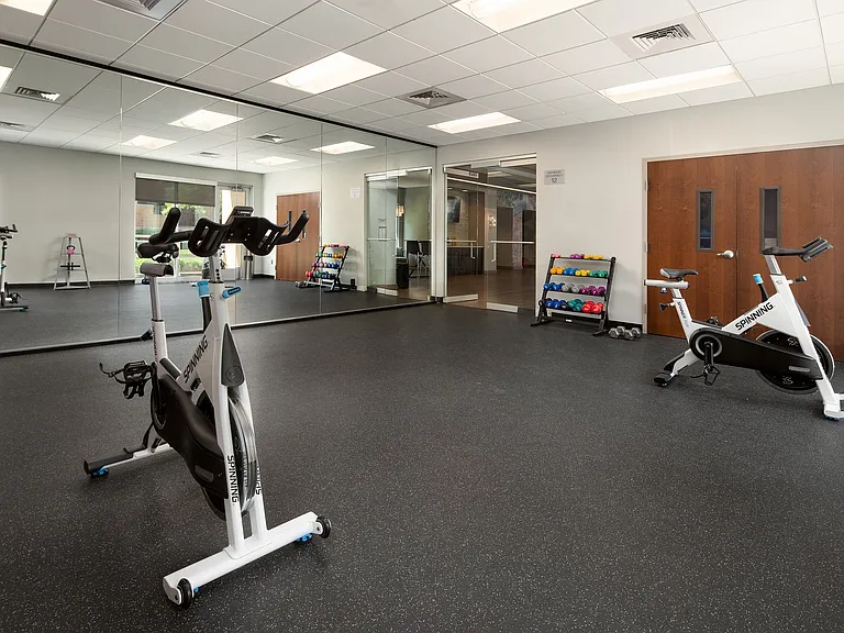 Domain Yoga Studio