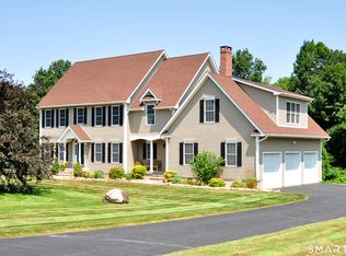 9 Appletree Lane, Granby, CT 06060