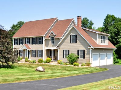 9 Appletree Lane, North Granby, CT, 06060