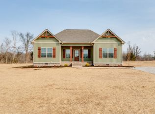 4945 Bill Baggett Rd Lot 5, Cedar Hill, TN 37032