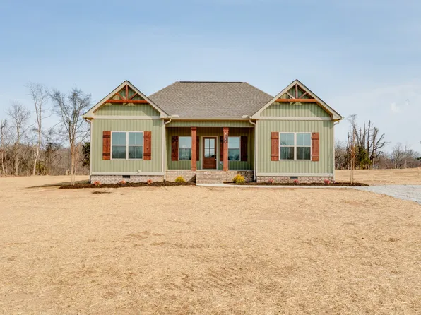 4945 Bill Baggett Rd Lot 5, Cedar Hill, TN 37032