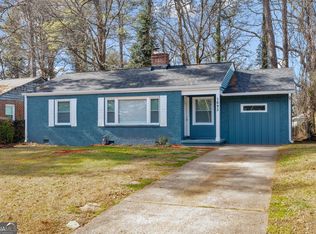 1693 Fairbanks St SW, Atlanta, GA