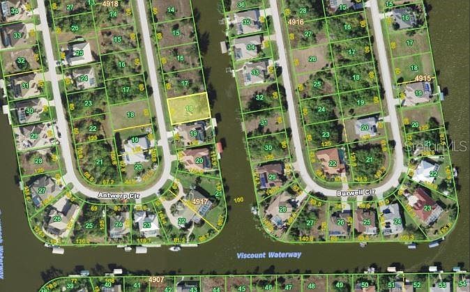 1st image of 8280 Antwerp Cir