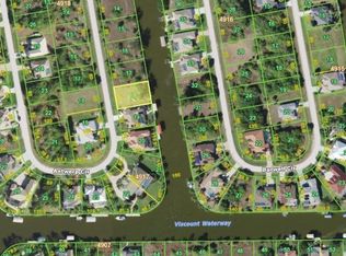 8280 Antwerp Cir, Pt Charlotte, FL 33981