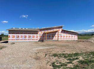 1409 Buckskin Loop, Victor, ID 83455