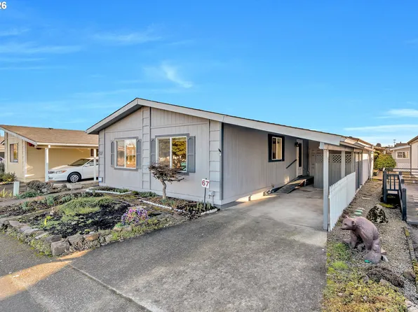 507 NE 99th St Unit 67, Vancouver, WA 98665