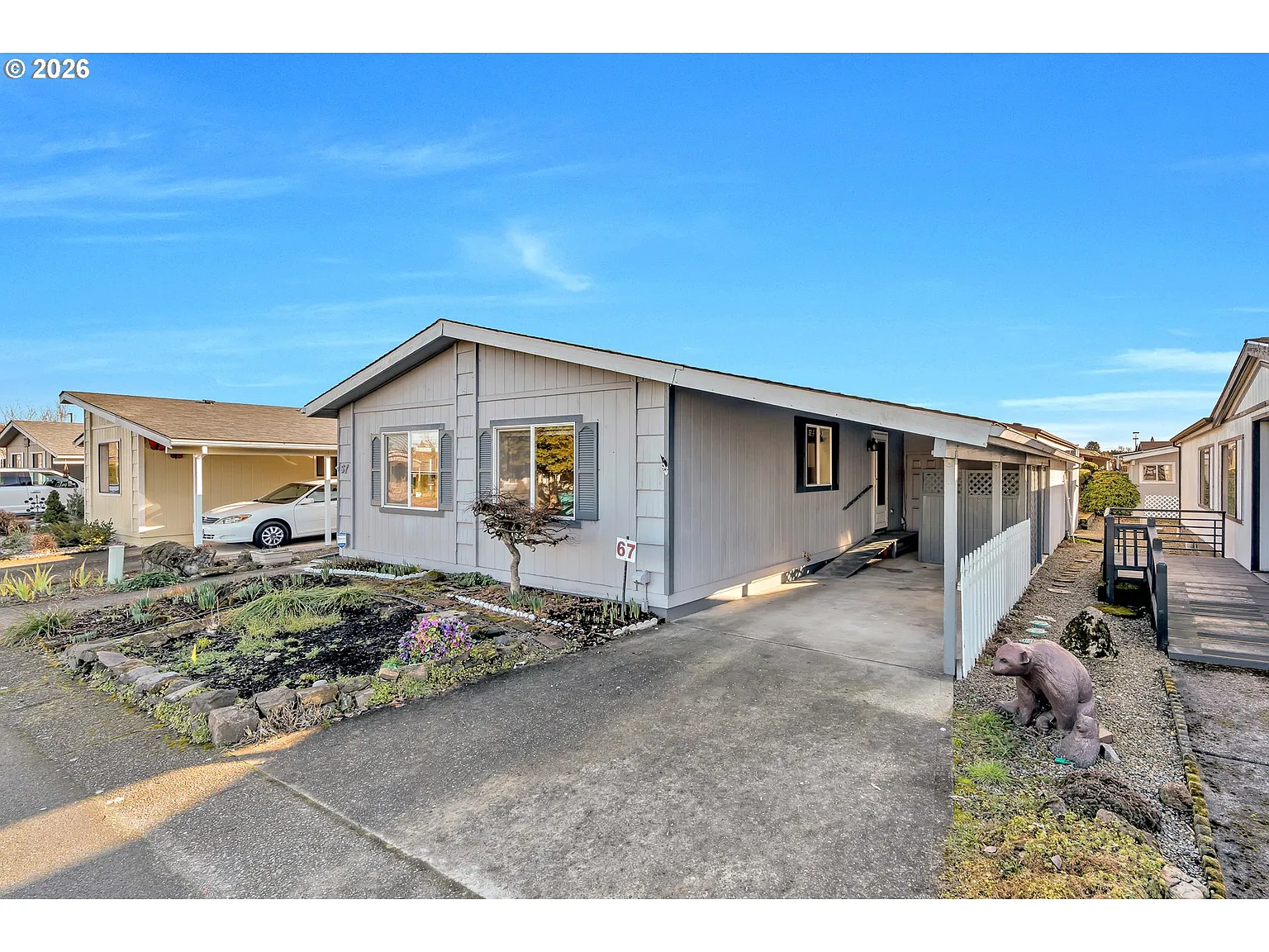 507 NE 99th St Unit 67 photo 1