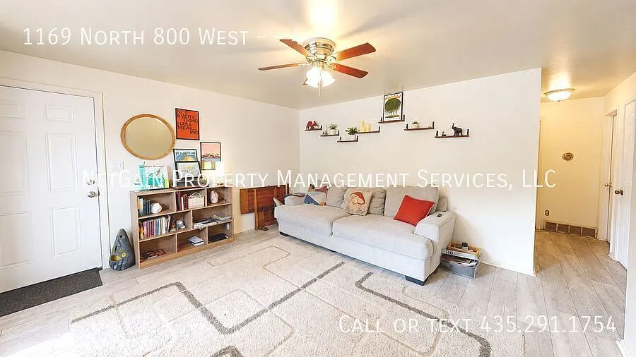 Private Room Available Now — Photo 2