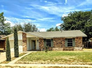 6312 35th St, Lubbock, TX 79407