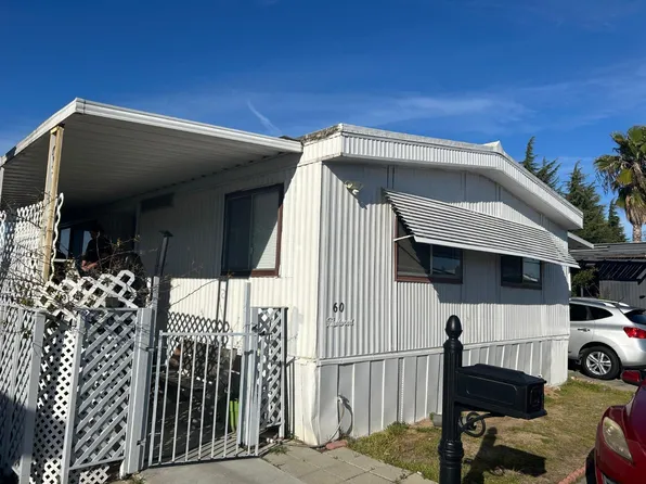 4837 Faith Home Rd Space 60, Ceres, CA 95307