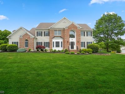 40 Quail Run, Randolph, NJ, 07869