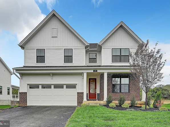 419 Chestnut Way, King Of Prussia, PA 19406