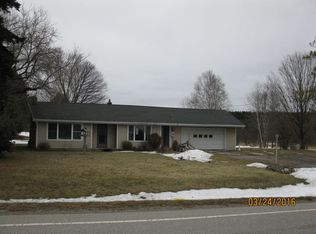 1461 E Ritchie Rd, Lincoln, MI 48742