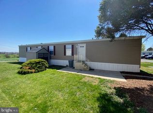 80 Quarry Rd TRAILER 6, Kutztown, PA 19530