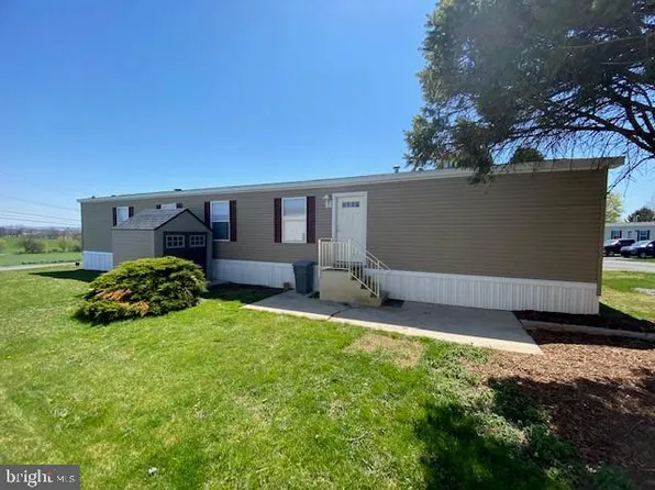 80 Quarry Rd Trailer 6, Kutztown, PA 19530