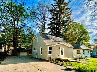 111 Fenton St, Lansing, MI