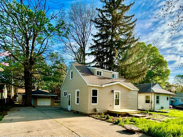 111 Fenton St, Lansing, MI 48910
