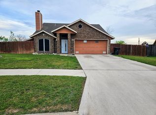 4709 Teal Dr, Killeen, TX 76542