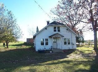 10091 Bryan Hwy, Onsted, MI 49265