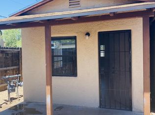 2425 N Santa Rita Ave #4, Tucson, AZ 85719