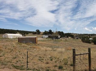 5 County Road 353a, Canon City, CO 81212