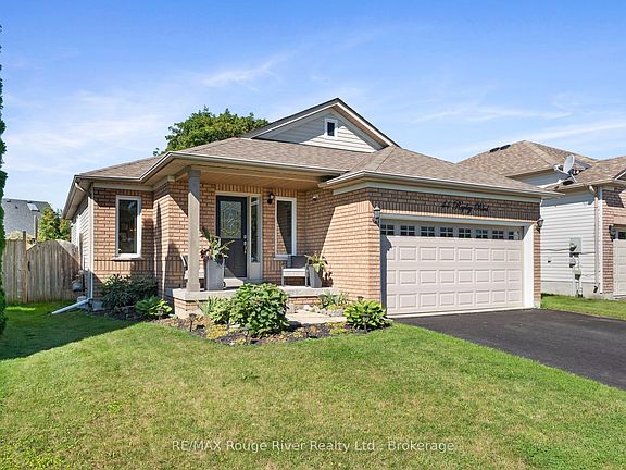 2nd image of 44 Rapley Blvd