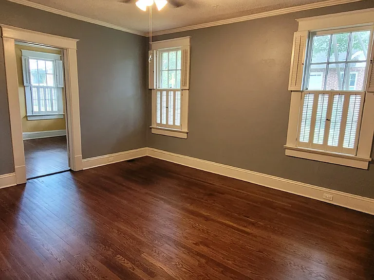 Master Bedroom.