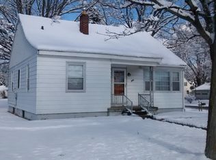 400 W Michigan Ave, Paw Paw, MI 49079