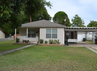 1034 N Main St, Carlsbad, NM 88220