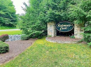 87 Solomons Cove Rd #1-2, Flat Rock, NC 28731