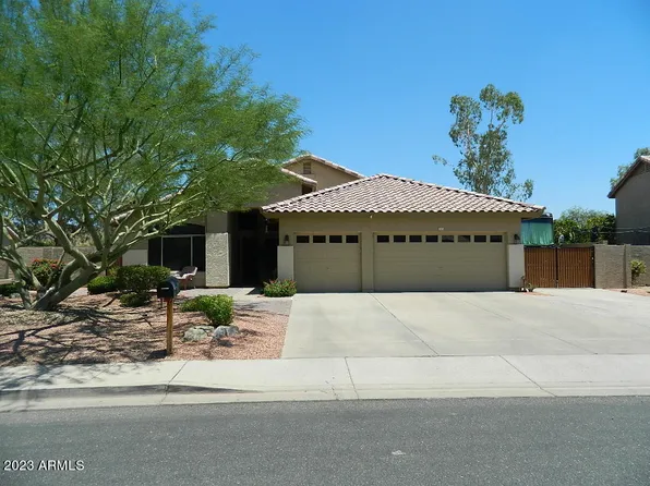 23217 N 69th Avenue, Glendale, AZ 85310