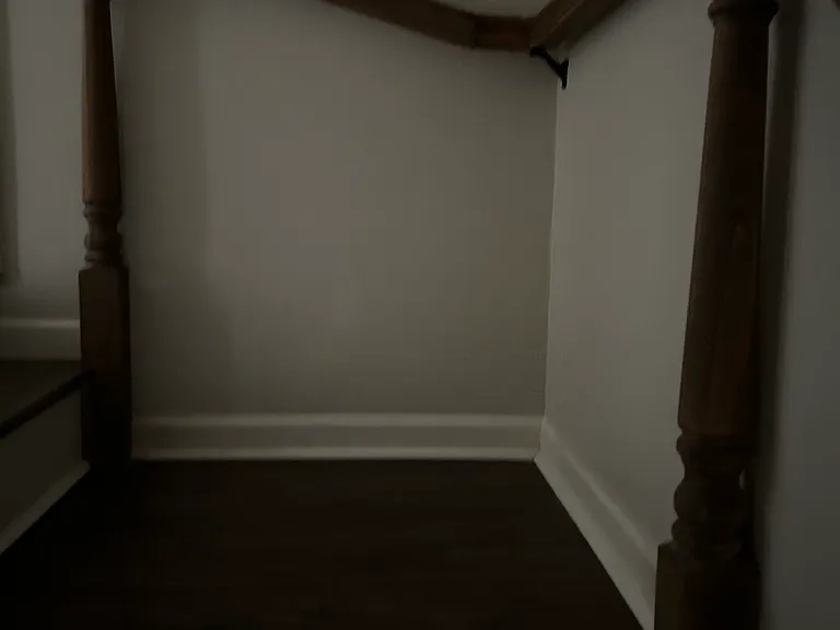 Stairway Landing