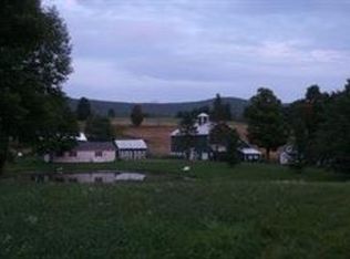 322 Colby Rd, Schoharie, NY 12157