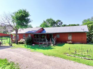 182 Lcr 848, Donie, TX 75838