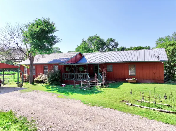 182 Lcr 848, Donie, TX 75838