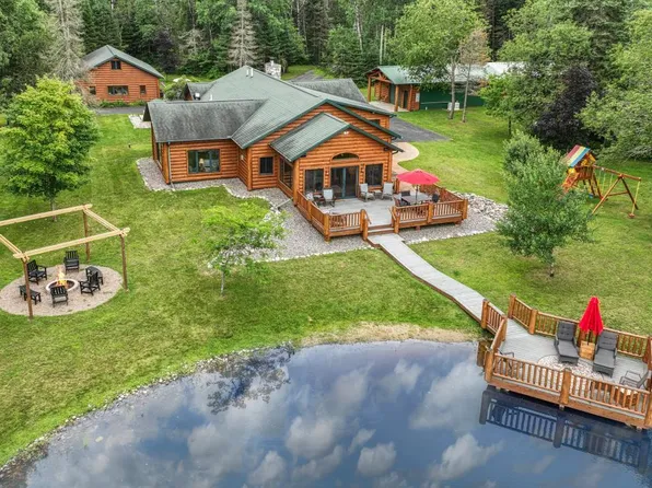 11392 North Pine Tree Lane, Other, WI 54564